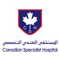 Canadian Specialist Hospital