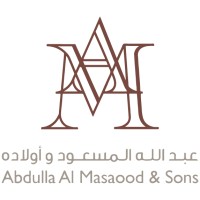 Abdulla Al Masaood & Sons