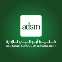 Abu Dhabi School of Management