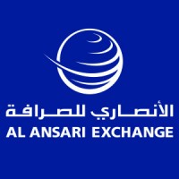 Al Ansari Exchange