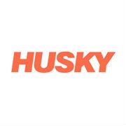 Husky Injection Molding