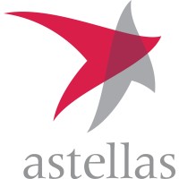Astellas Pharmaceuticals