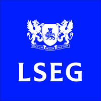 LSEG (London Stock Exchange Group)